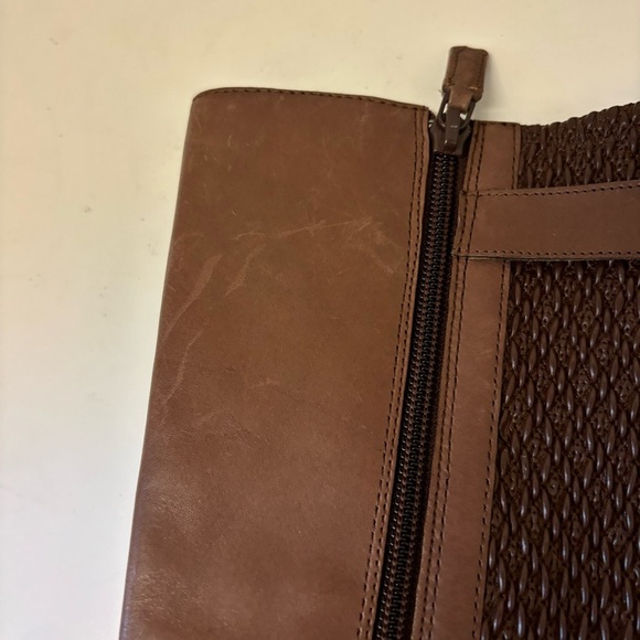 Cole Haan Women's Idah Equestrian Knee High Boots Sz 7B - Picture 10 of 10